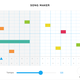 Imagen: Pantallazo de Google Song Maker